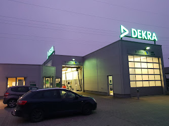DEKRA Automobil GmbH Außenstelle Wetzlar