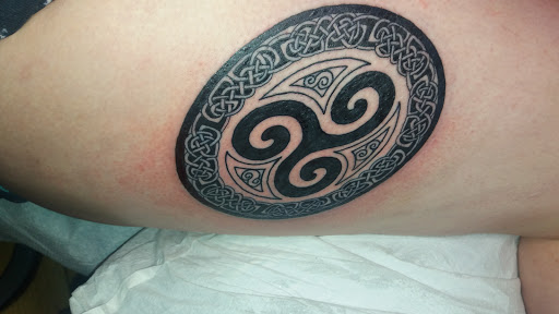 Tattoo Shop «Addictive Expressions», reviews and photos, 3566 Lincoln Hwy, Kinzers, PA 17535, USA