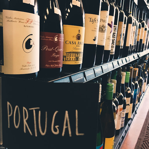 Liquor Store «Liquor World», reviews and photos, 13 White St, Cambridge, MA 02140, USA