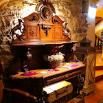 Photo n°22 de l'avis de ollivandh. fait le 20/11/2021 à 14:44 sur le  Schlosshotel Steinburg à Würzburg