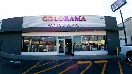 Colorama Paint & Supply