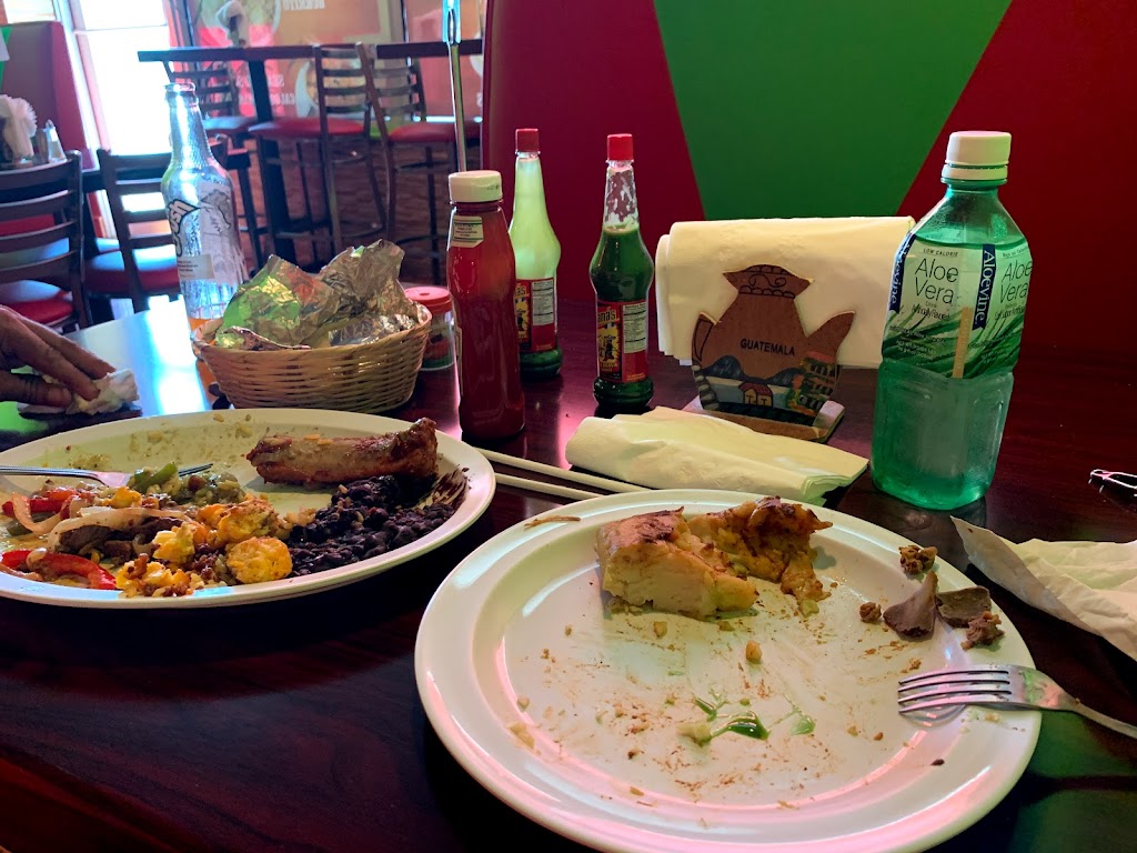 El Churrasco Restaurant 34956