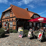 Photo n°2 de l'avis de Adrena.i fait le 02/08/2023 à 09:34 sur le  Peterssons Hof-Café & Restaurant à Born auf dem Darß