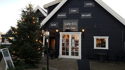 Café 651