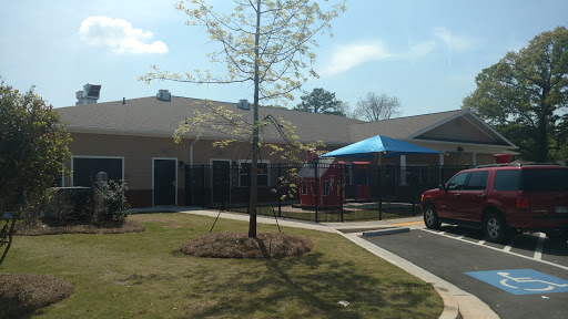 Day Care Center «Childcare Network», reviews and photos, 3325 Washington Rd, Atlanta, GA 30344, USA