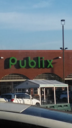 Supermarket «Publix Super Market at Athens Pointe Shopping Center», reviews and photos, 3620 Atlanta Hwy, Athens, GA 30606, USA