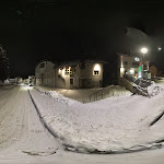 Photo n°1 de l'avis de Massimo.e fait le 31/01/2019 à 05:00 sur le  Chalet Hotel Diamant à San Martin de Tor