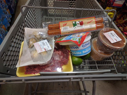 Grocery Store «Chicago Heights Fresh Market», reviews and photos, 1657 Chicago Rd, Chicago Heights, IL 60411, USA