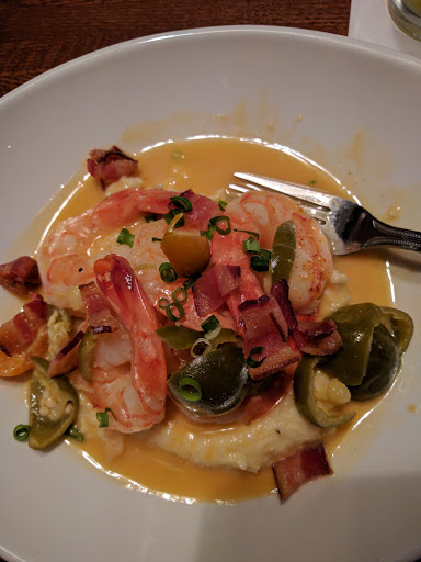 Restaurant «Dixie Moon Saloon», reviews and photos, 111 S Main St, Royal Oak, MI 48067, USA