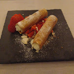 Photo n°2 de l'avis de Wlodzimierz.a fait le 16/05/2019 à 19:04 sur le  Il Cortiletto à Toscolano Maderno