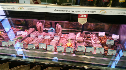 Grocery Store «Whole Foods Market», reviews and photos, 2 Somerset St, Portland, ME 04101, USA