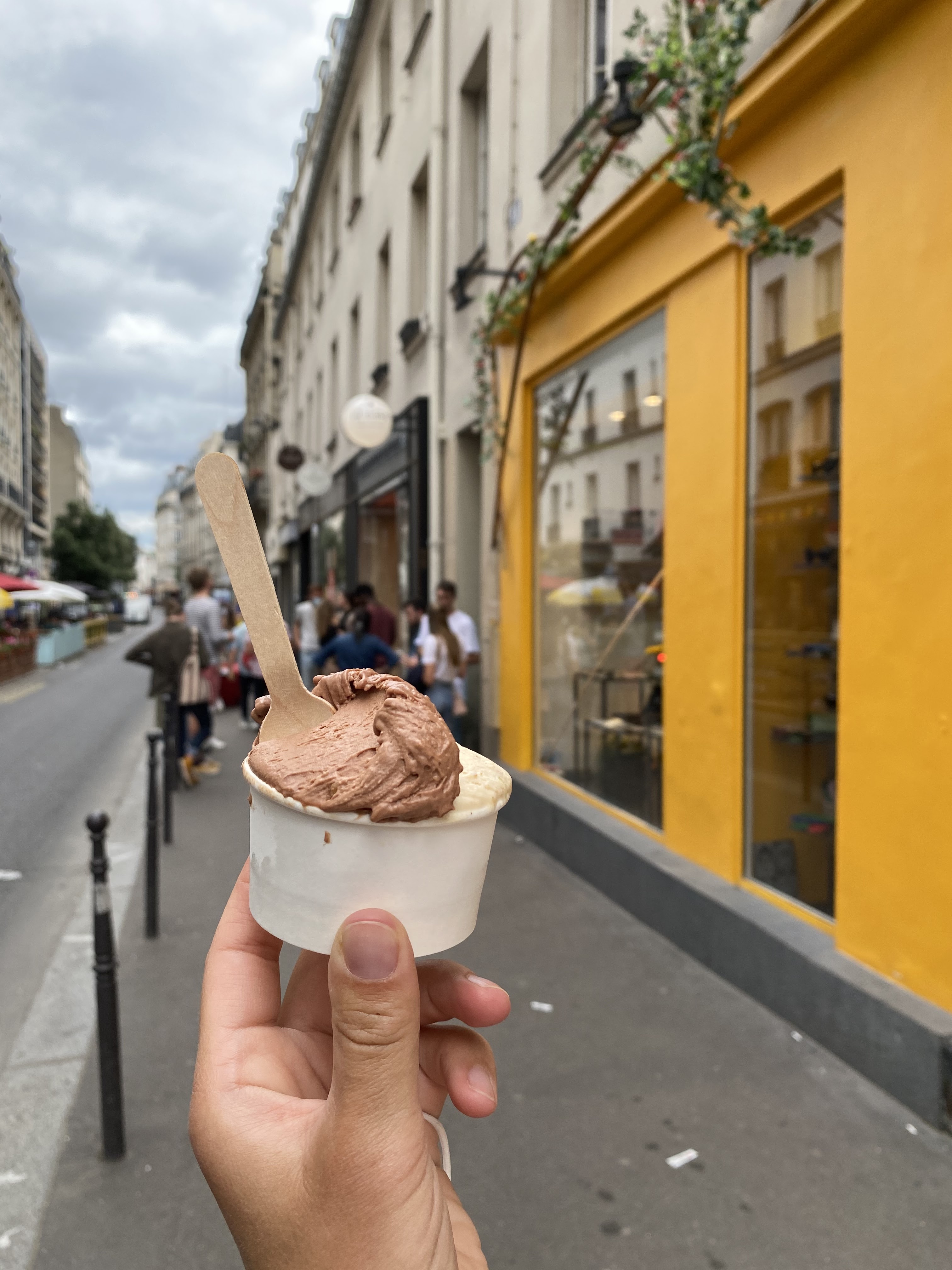 Photo n° 1 de l'avis de romain.h fait le 05/07/2021 à 17:51