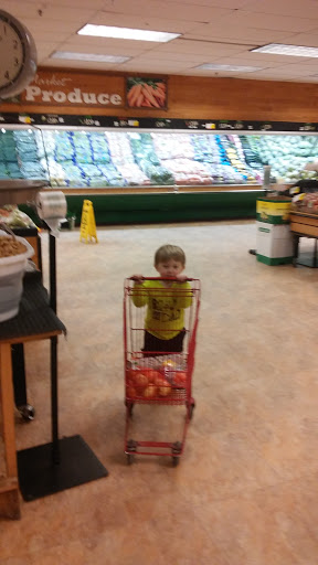 Grocery Store «Riverside Market», reviews and photos, 10236 Vienna Rd, Montrose, MI 48457, USA