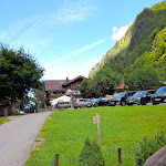 Photo n°3 de l'avis de Uwe.e fait le 12/07/2022 à 14:40 sur le  Berggasthof Spielmannsau - Familie Schraudolf à Oberstdorf