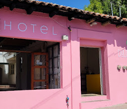 Hotel Andador Del Arco photo