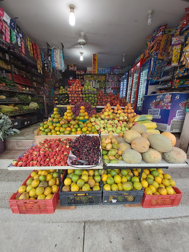 Silva Market - Guayaquil