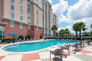 Hampton Inn & Suites Orlando Airport @ Gateway Village image
