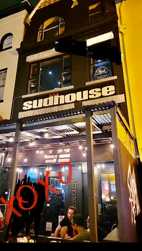 Sudhouse DC