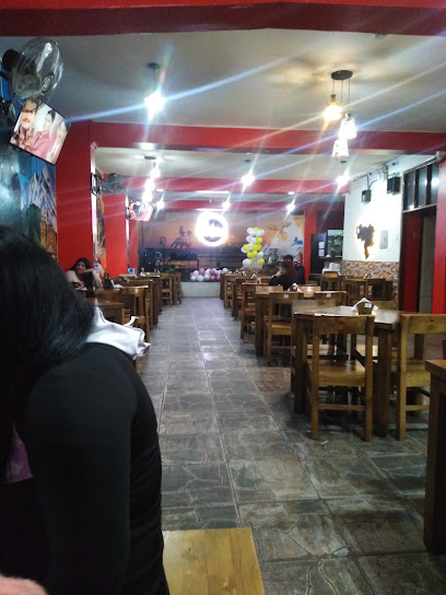 Restaurant El Budare Tasca Bar
