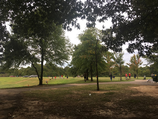 Community Center «Hickory Hill Community Center», reviews and photos, 3910 Ridgeway Rd, Memphis, TN 38115, USA