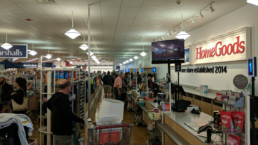 Department Store «Marshalls & HomeGoods», reviews and photos, 731 Centerview Blvd, Kissimmee, FL 34741, USA