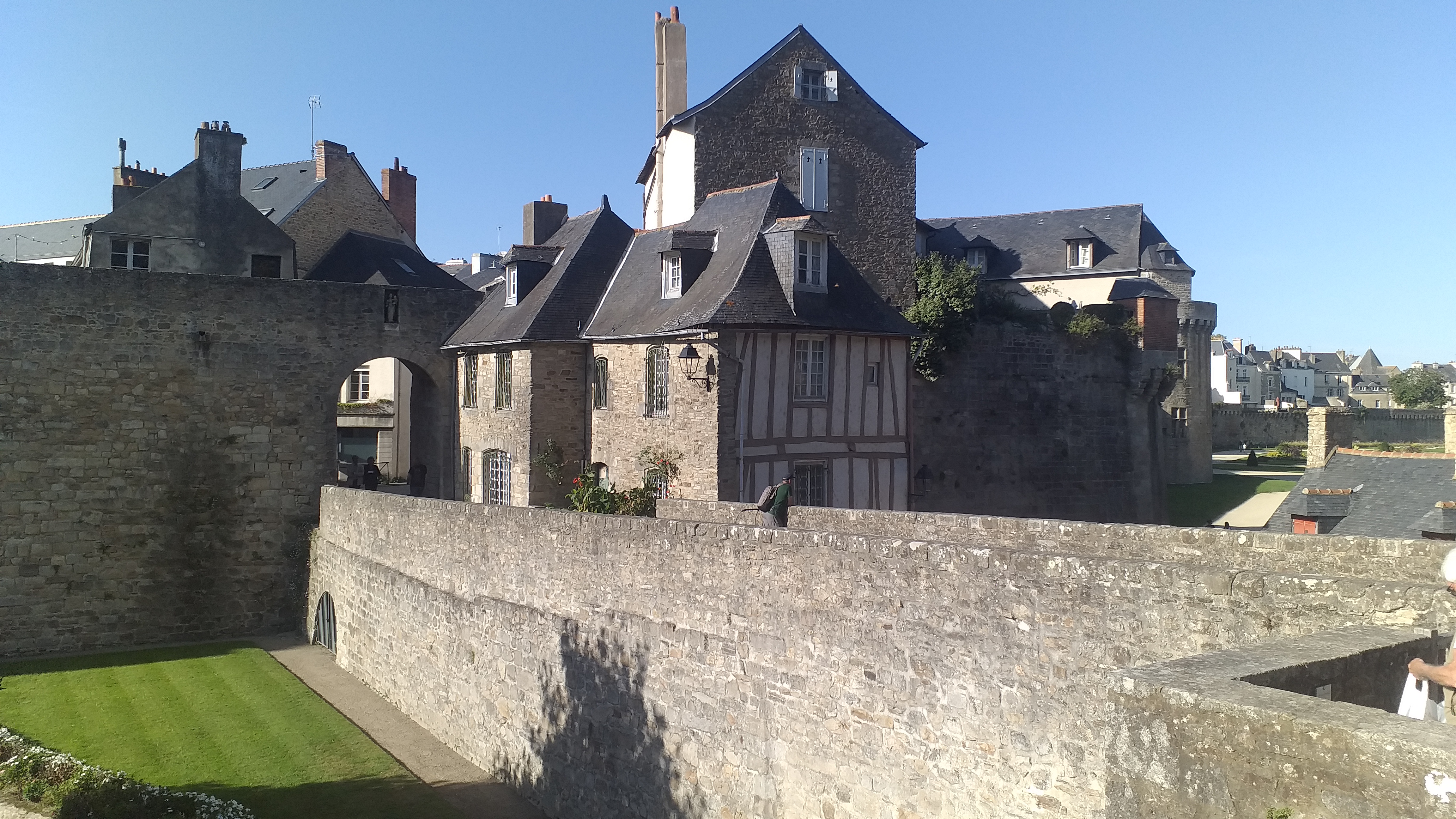 Photo n° 1 de l'avis de Ja.h fait le 10/10/2023 à 19:21