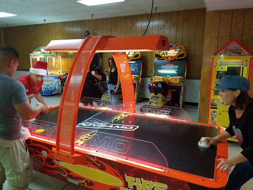 Bowling Alley «Brunswick Zone Harbour Lanes», reviews and photos, 1099 N Wickham Rd, Melbourne, FL 32935, USA