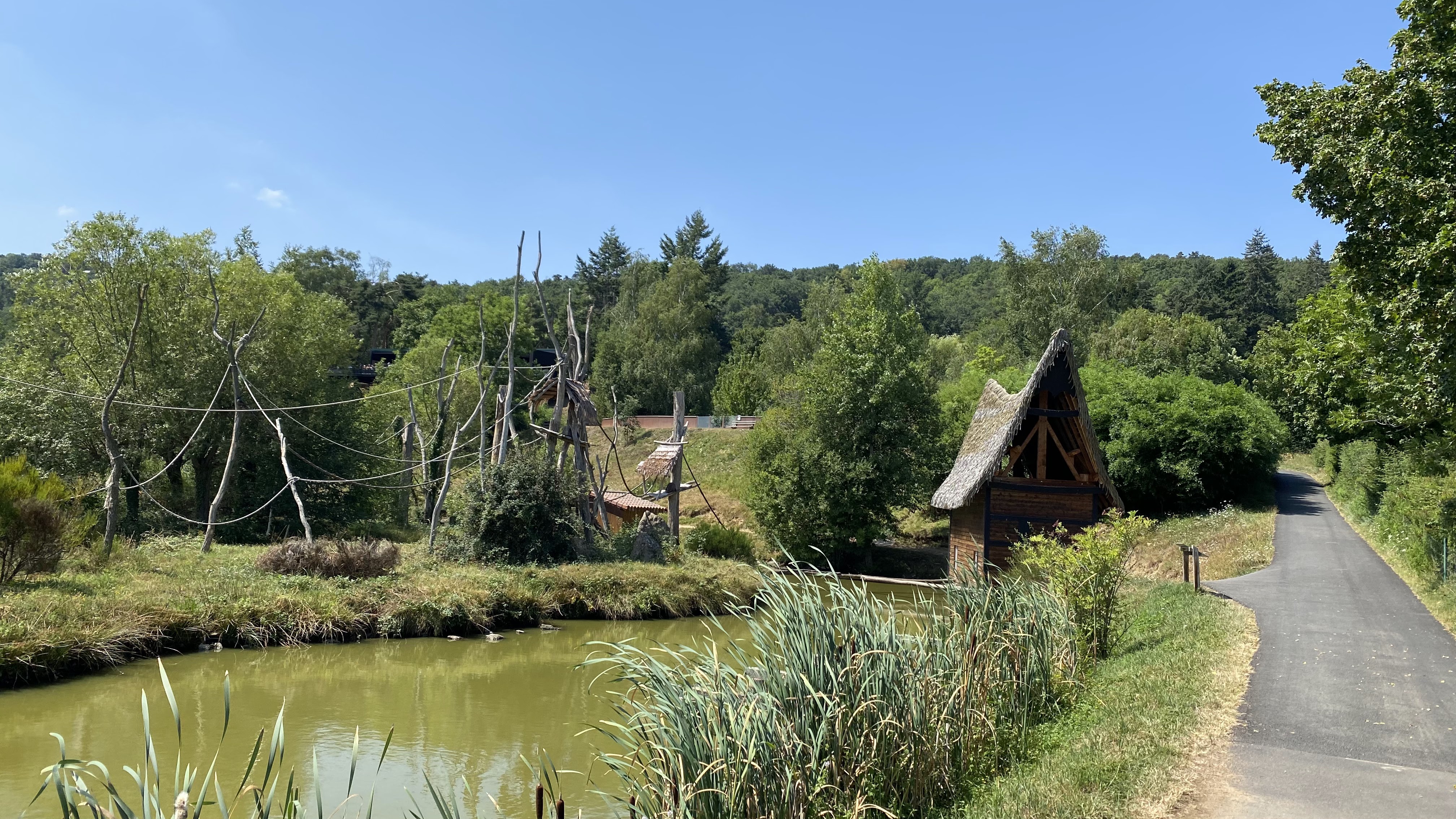 Photo n° 12 de l'avis de Olivier.e fait le 06/08/2022 à 17:29