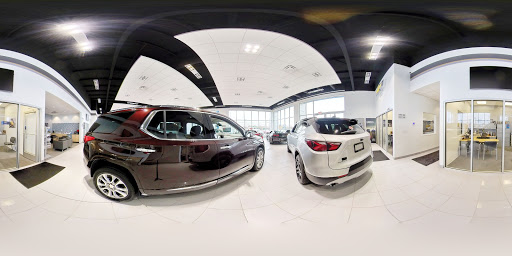 Chevrolet Dealer «Wetzel Chevrolet», reviews and photos, 4700 National Rd E, Richmond, IN 47374, USA