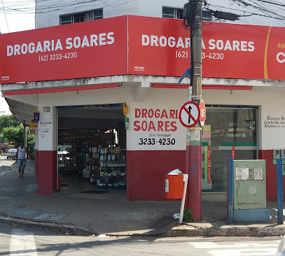 Drogaria Soares