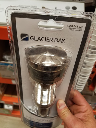 Home Improvement Store «The Home Depot», reviews and photos, 20808 S Cicero Ave, Matteson, IL 60443, USA