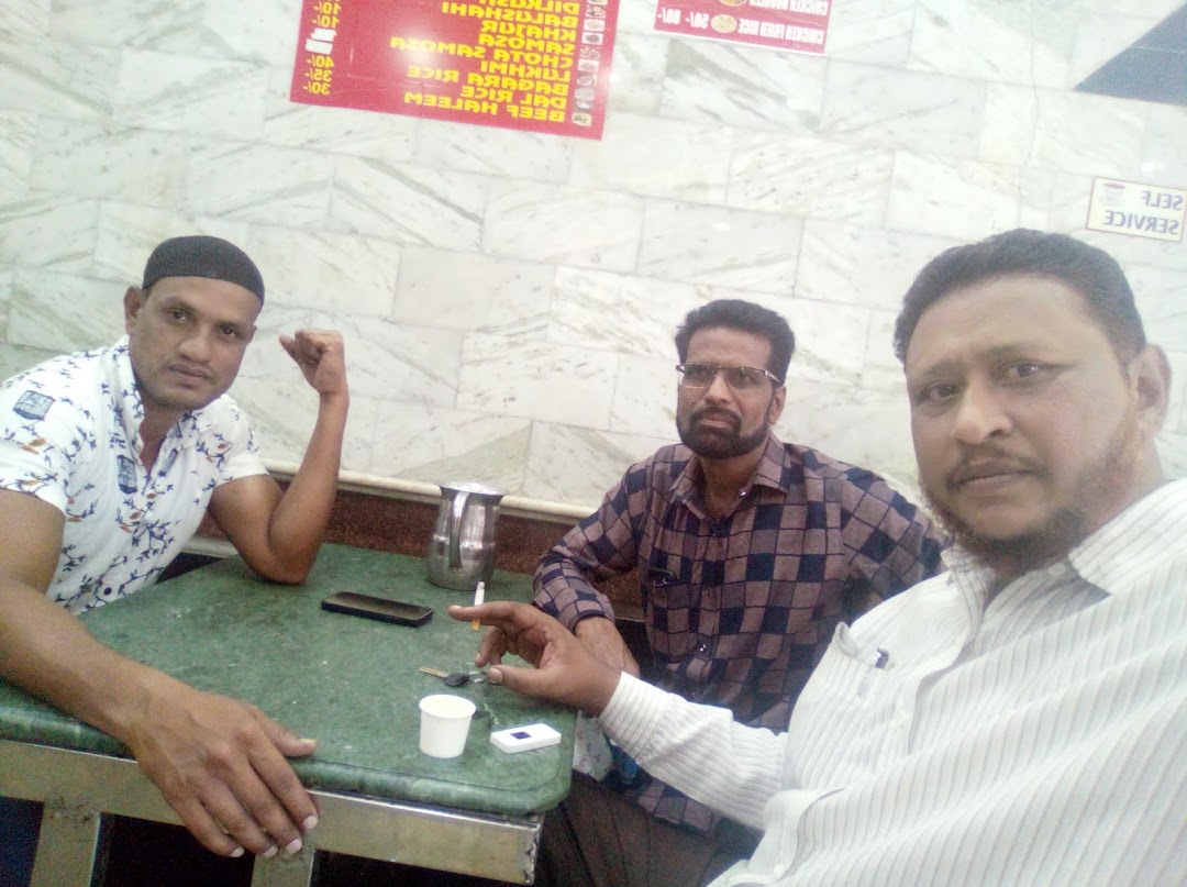 Munna cafe