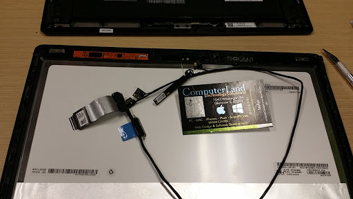 Computer Repair Service «Chicago ComputerLand LLC», reviews and photos, 2628 N Halsted St, Chicago, IL 60614, USA