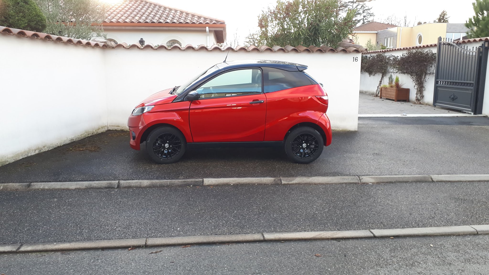 Photo n° 1 de l'avis de Piel.e fait le 06/02/2020 à 10:39