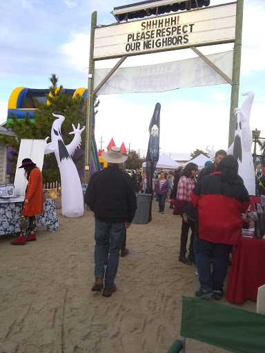 Banquet Hall «Northbeach Restaurant», reviews and photos, 125 McKinley St, Dewey Beach, DE 19971, USA