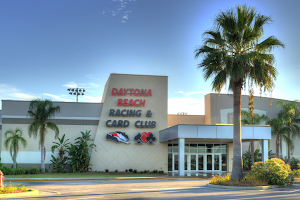 Daytona Beach Racing and Card Club image