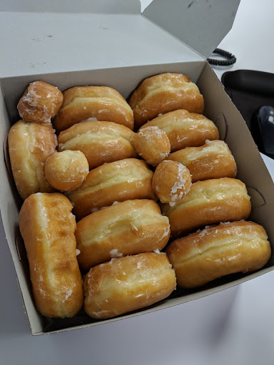 Donut Shop «Golden Bell Donuts», reviews and photos, 1500 E 3rd Ave, San Mateo, CA 94401, USA