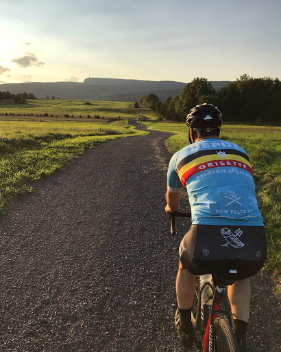 Bicycle Store «Bicycle Depot», reviews and photos, 15 Main St, New Paltz, NY 12561, USA