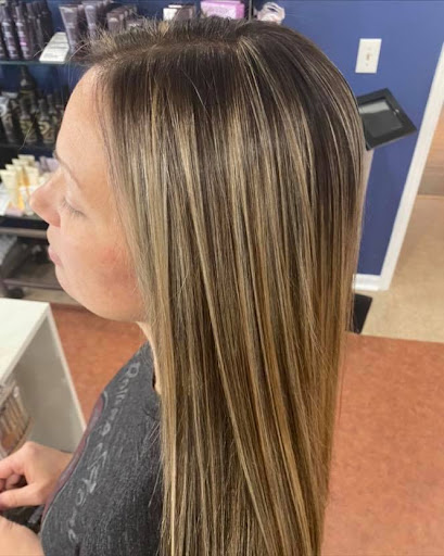 Beauty Salon «Salon Uruku», reviews and photos, 1161 Harrison Ave, Harrison, OH 45030, USA