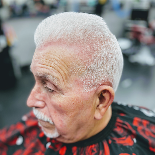 Barber Shop «Groomsmen Barbershop», reviews and photos, 10312 Bloomingdale Ave, Riverview, FL 33578, USA