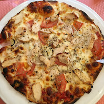 Pizza du Pizzeria Pizza Fiorentina à Paris - n°18