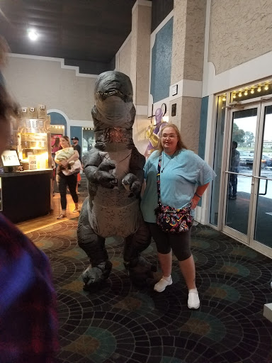 Movie Theater «B&B Theatres Sebring Fairmount Square Cinema 6», reviews and photos, 3750 US Hwy 27 S, Sebring, FL 33870, USA