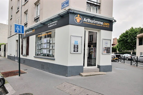 Arthurimmo.com - LGC XIII CONSEILS à Asnières-sur-Seine