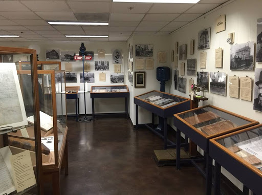 Museum «Portland Police Museum & Historical Society», reviews and photos, 1111 SW 2nd Ave, Portland, OR 97204, USA