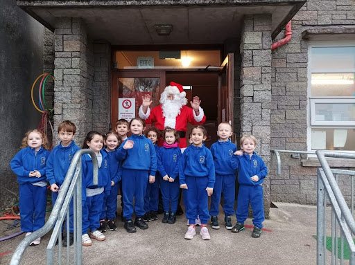 Scoil Ursula Primary School Cork