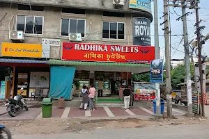 Radhika Sweets image