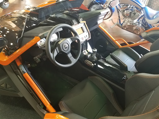 Motorcycle Dealer «Atlanta Highway Indian Motorcycle», reviews and photos, 5960 Atlanta Hwy, Alpharetta, GA 30004, USA