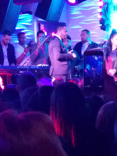 Night Club «Fuego Fuego The Vip Club», reviews and photos, 52 Garden St, Passaic, NJ 07055, USA