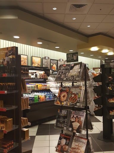 Book Store «Barnes & Noble», reviews and photos, 230 Main St, White Plains, NY 10601, USA