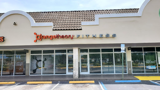 Gym «Orange Theory Fitness Miami Shores», reviews and photos, 9017 Biscayne Blvd, Miami Shores, FL 33138, USA